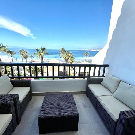 Parque Santiago 2 Ocean View Apartment Arona  Exterior photo