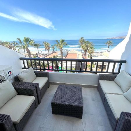 Parque Santiago 2 Ocean View Apartment Arona  Exterior photo