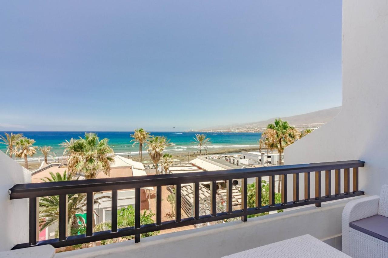 Parque Santiago 2 Ocean View Apartment Arona  Exterior photo