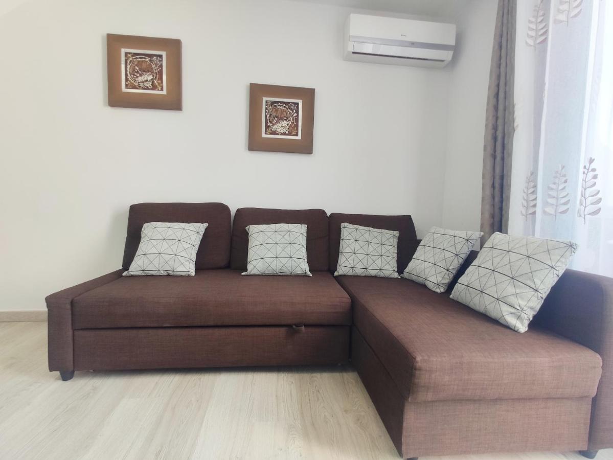 Parque Santiago 2 Ocean View Apartment Arona  Exterior photo
